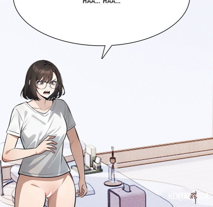 Love Me, or Else Love Me, or Else Chapter 8 - Page 105