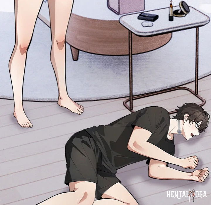 Love Me, or Else Love Me, or Else Chapter 8 - Page 106