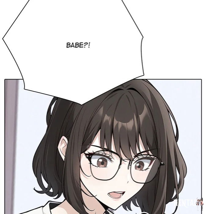 Love Me, or Else Love Me, or Else Chapter 8 - Page 108