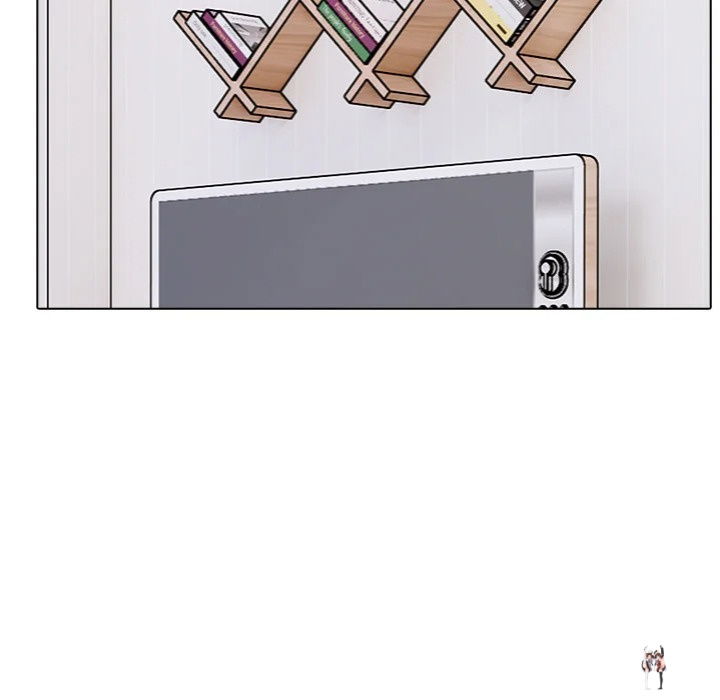 Love Me, or Else Love Me, or Else Chapter 8 - Page 11