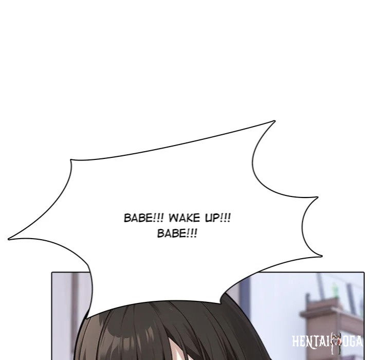 Love Me, or Else Love Me, or Else Chapter 8 - Page 110