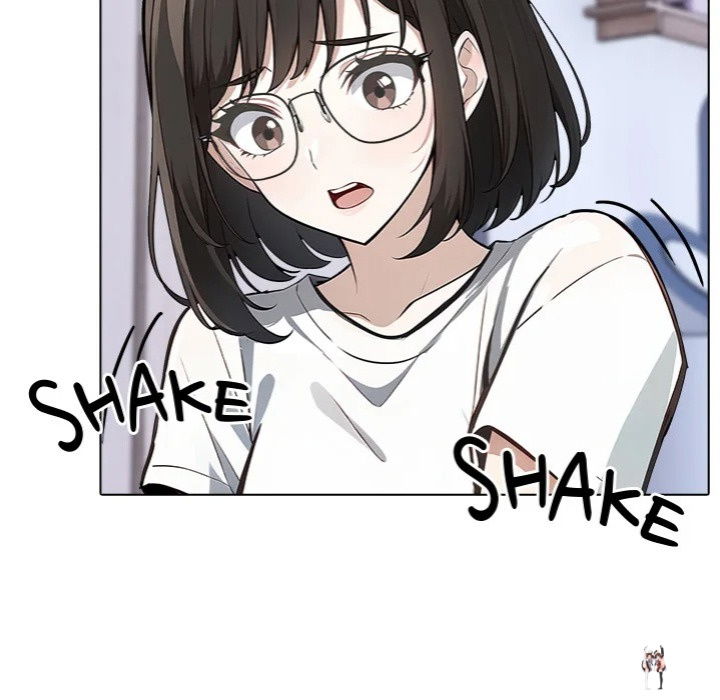 Love Me, or Else Love Me, or Else Chapter 8 - Page 111