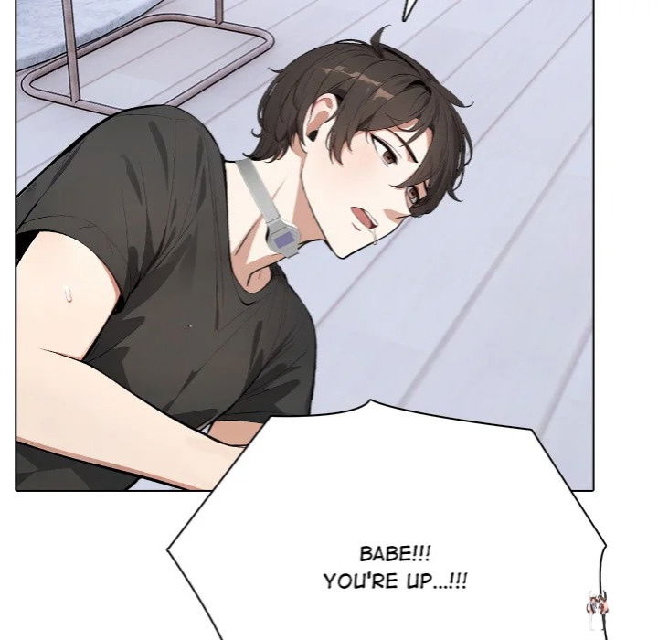 Love Me, or Else Love Me, or Else Chapter 8 - Page 113