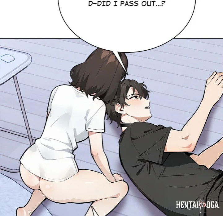 Love Me, or Else Love Me, or Else Chapter 8 - Page 115