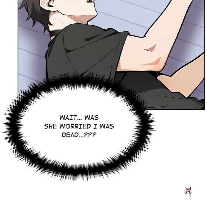 Love Me, or Else Love Me, or Else Chapter 8 - Page 118