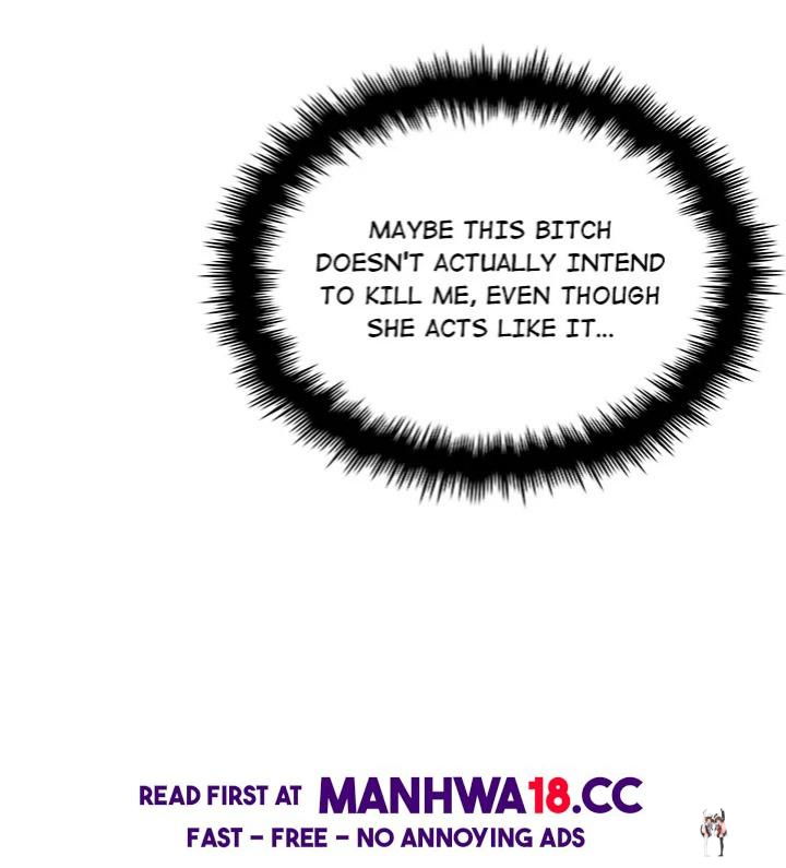 Love Me, or Else Love Me, or Else Chapter 8 - Page 119