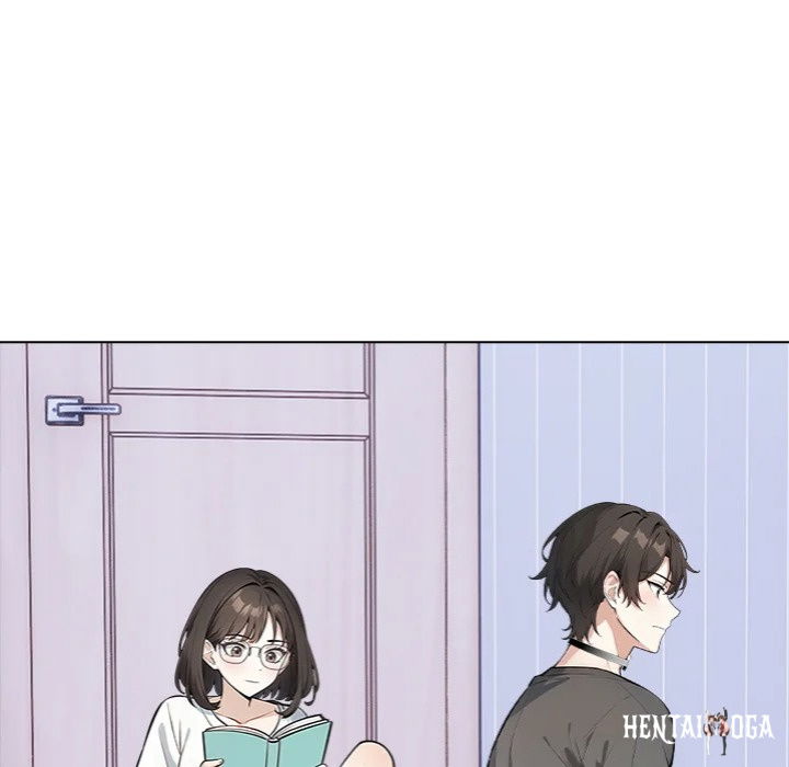 Love Me, or Else Love Me, or Else Chapter 8 - Page 12