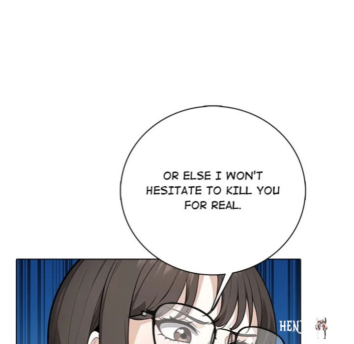 Love Me, or Else Love Me, or Else Chapter 8 - Page 120