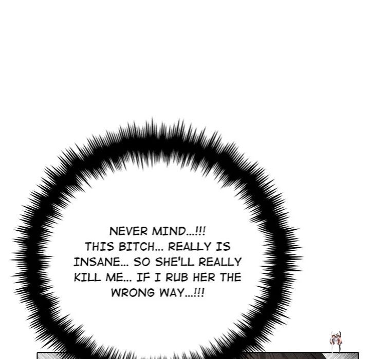 Love Me, or Else Love Me, or Else Chapter 8 - Page 122