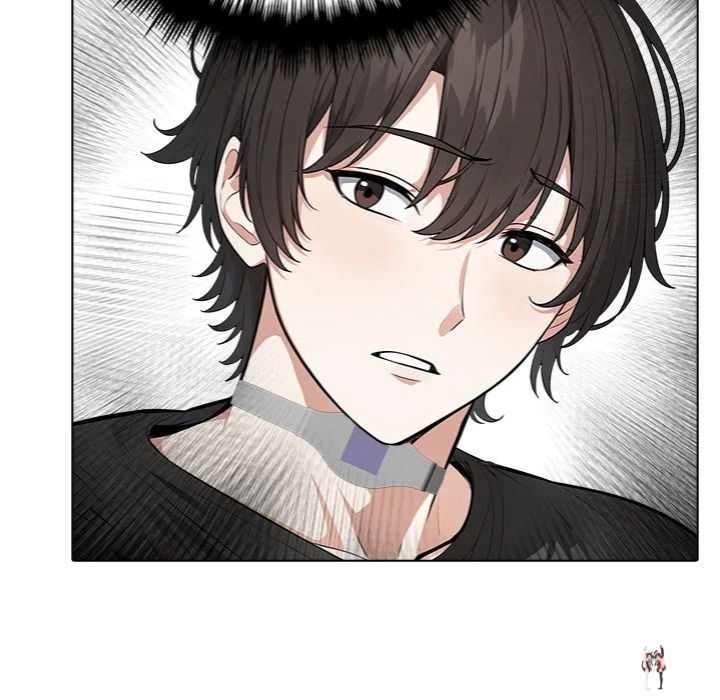 Love Me, or Else Love Me, or Else Chapter 8 - Page 123