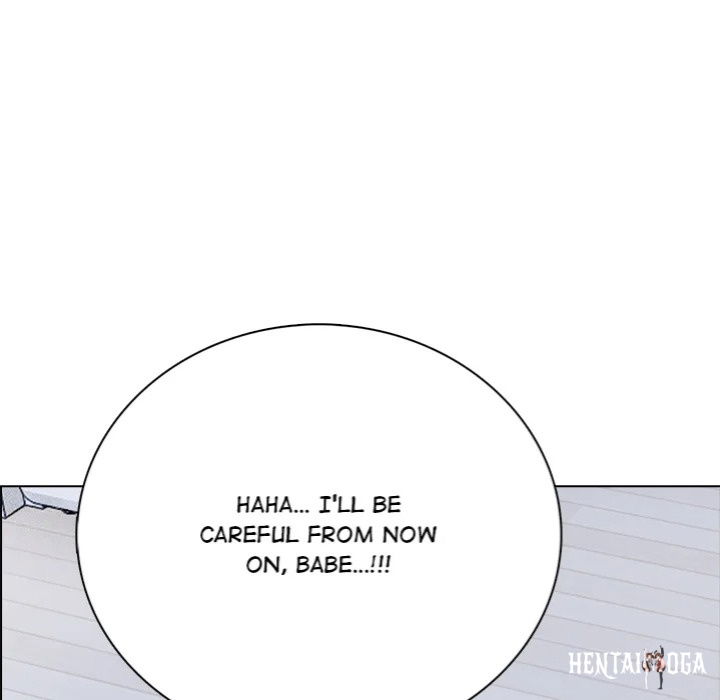 Love Me, or Else Love Me, or Else Chapter 8 - Page 124