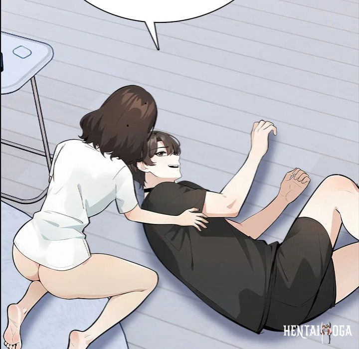 Love Me, or Else Love Me, or Else Chapter 8 - Page 125