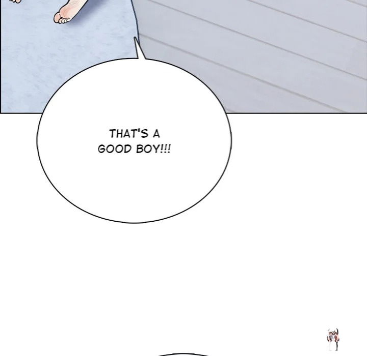 Love Me, or Else Love Me, or Else Chapter 8 - Page 126