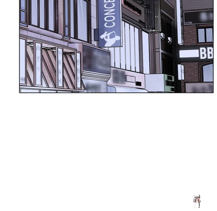 Love Me, or Else Love Me, or Else Chapter 8 - Page 132