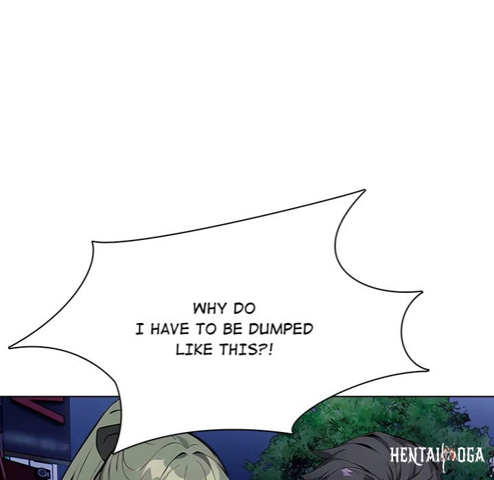 Love Me, or Else Love Me, or Else Chapter 8 - Page 133