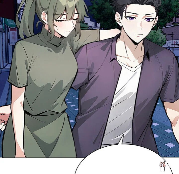 Love Me, or Else Love Me, or Else Chapter 8 - Page 134