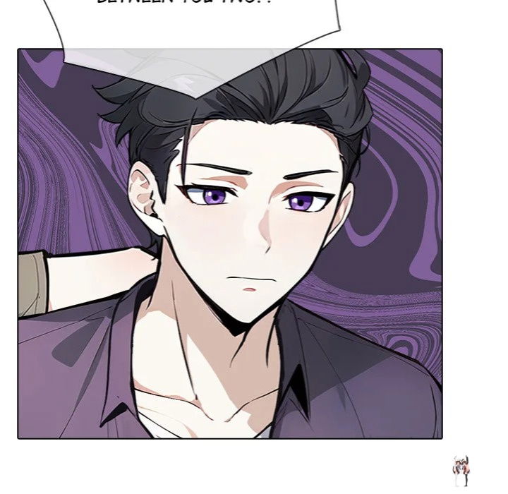 Love Me, or Else Love Me, or Else Chapter 8 - Page 136