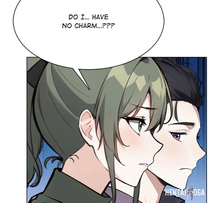 Love Me, or Else Love Me, or Else Chapter 8 - Page 138