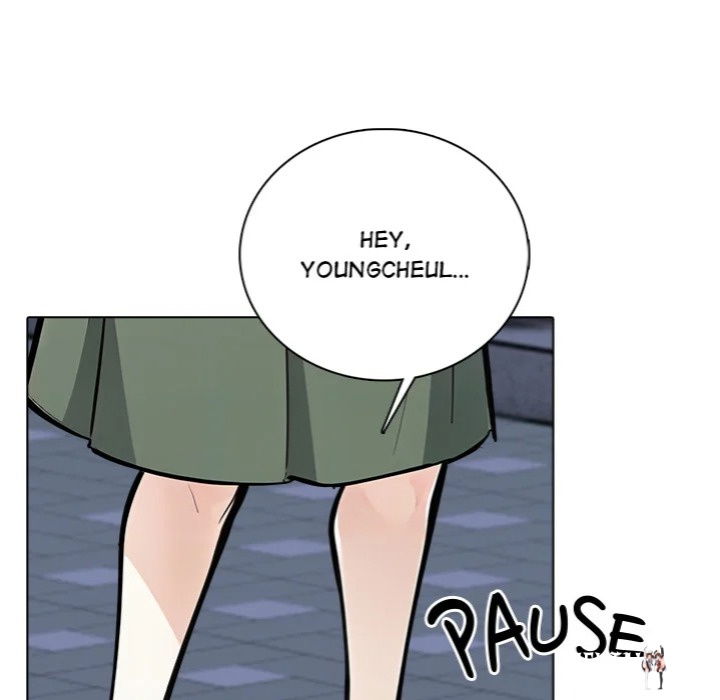 Love Me, or Else Love Me, or Else Chapter 8 - Page 140