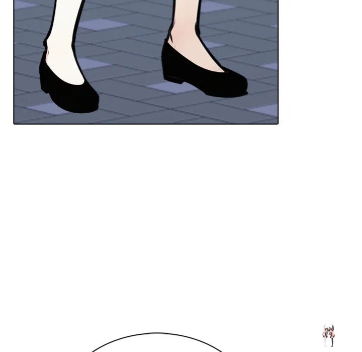 Love Me, or Else Love Me, or Else Chapter 8 - Page 141