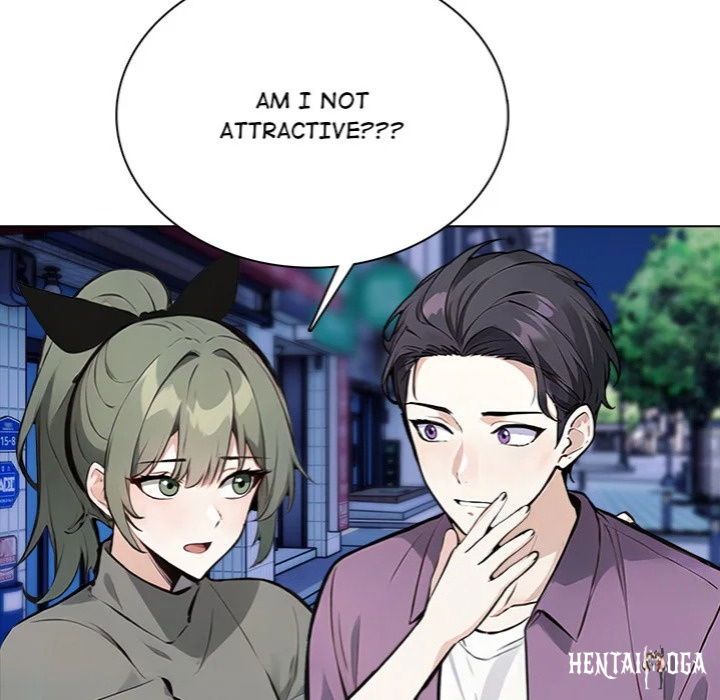 Love Me, or Else Love Me, or Else Chapter 8 - Page 142