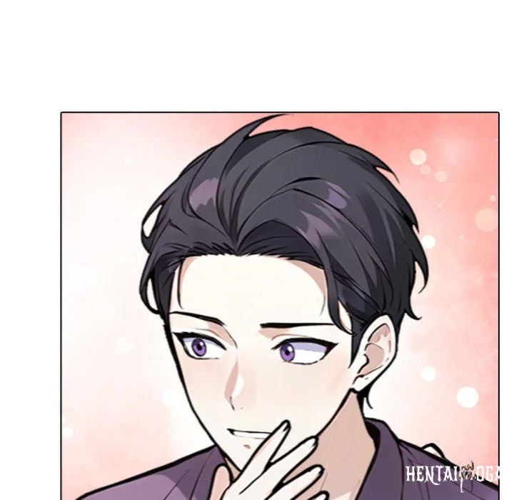 Love Me, or Else Love Me, or Else Chapter 8 - Page 144