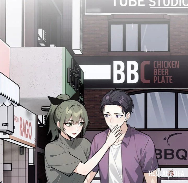 Love Me, or Else Love Me, or Else Chapter 8 - Page 146