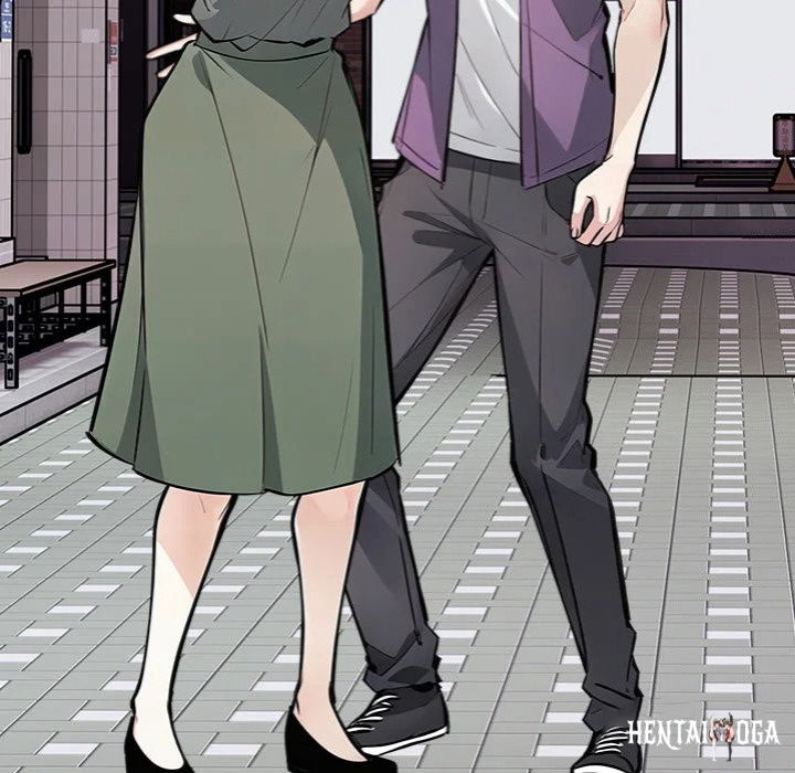 Love Me, or Else Love Me, or Else Chapter 8 - Page 147