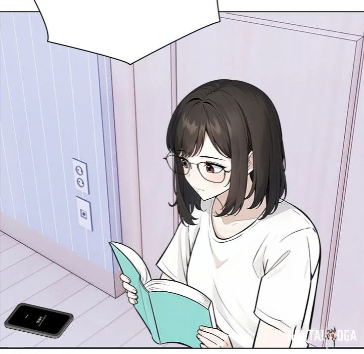 Love Me, or Else Love Me, or Else Chapter 8 - Page 15