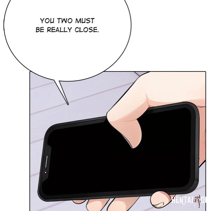 Love Me, or Else Love Me, or Else Chapter 8 - Page 19