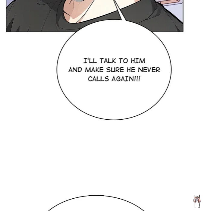 Love Me, or Else Love Me, or Else Chapter 8 - Page 27