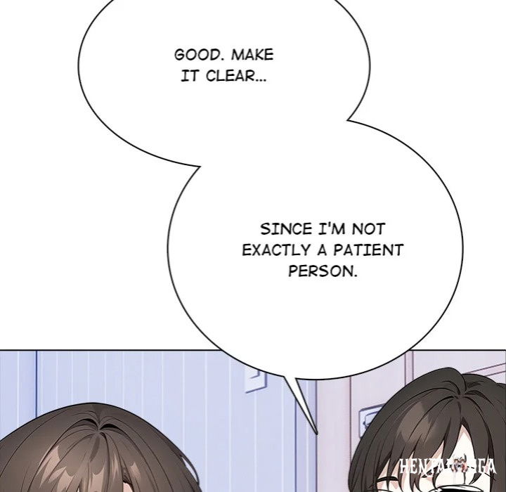 Love Me, or Else Love Me, or Else Chapter 8 - Page 28