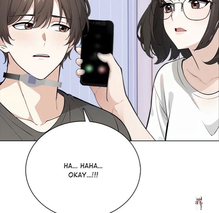 Love Me, or Else Love Me, or Else Chapter 8 - Page 29