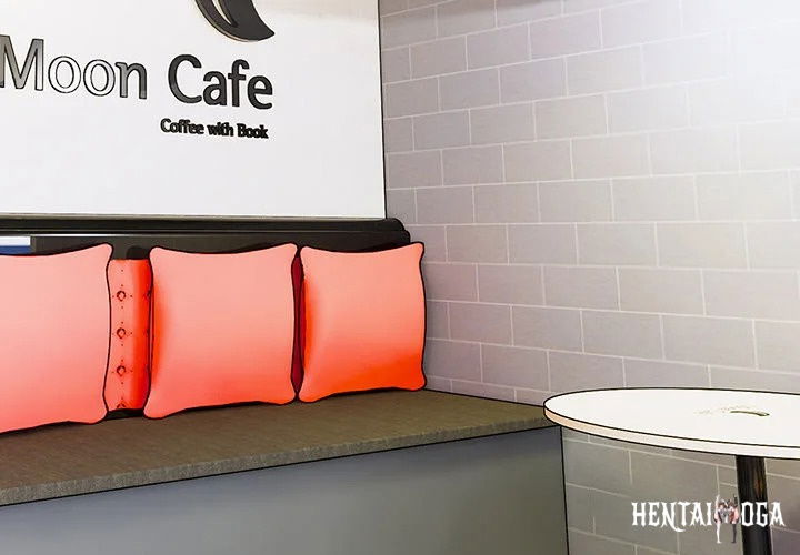 Love Me, or Else Love Me, or Else Chapter 8 - Page 3