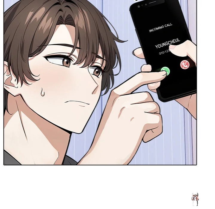 Love Me, or Else Love Me, or Else Chapter 8 - Page 31