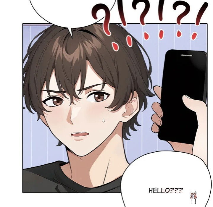 Love Me, or Else Love Me, or Else Chapter 8 - Page 33