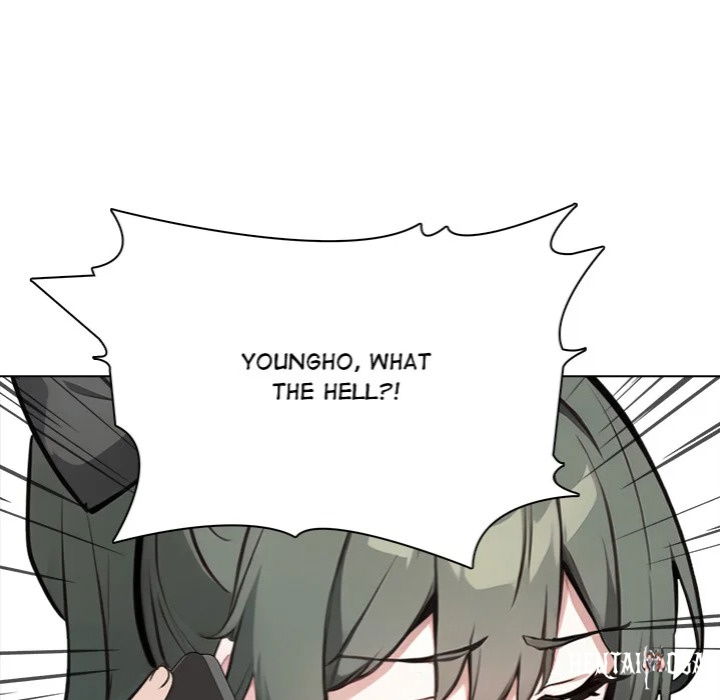 Love Me, or Else Love Me, or Else Chapter 8 - Page 37