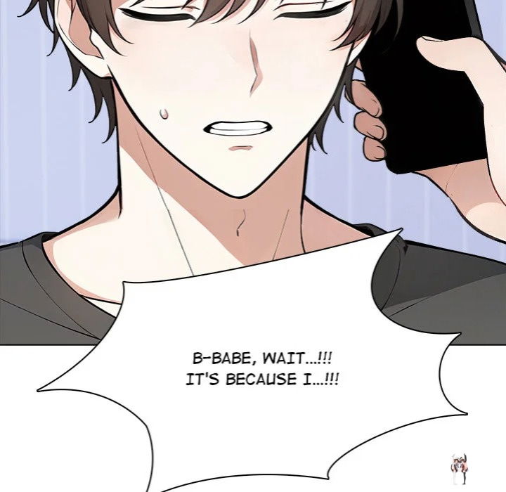 Love Me, or Else Love Me, or Else Chapter 8 - Page 40