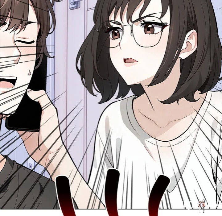 Love Me, or Else Love Me, or Else Chapter 8 - Page 42