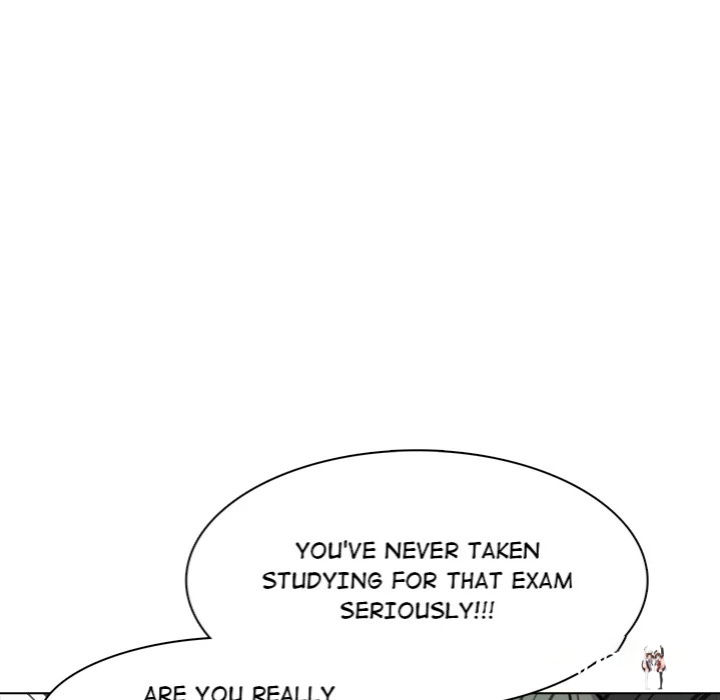 Love Me, or Else Love Me, or Else Chapter 8 - Page 45