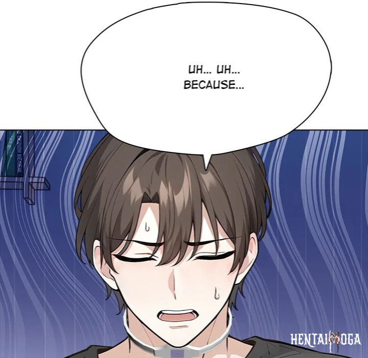 Love Me, or Else Love Me, or Else Chapter 8 - Page 48