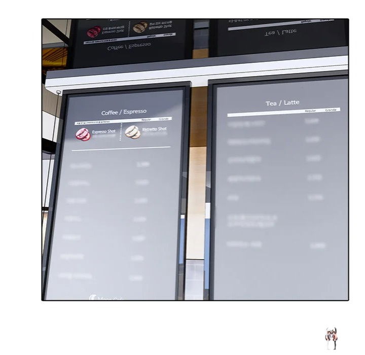 Love Me, or Else Love Me, or Else Chapter 8 - Page 5