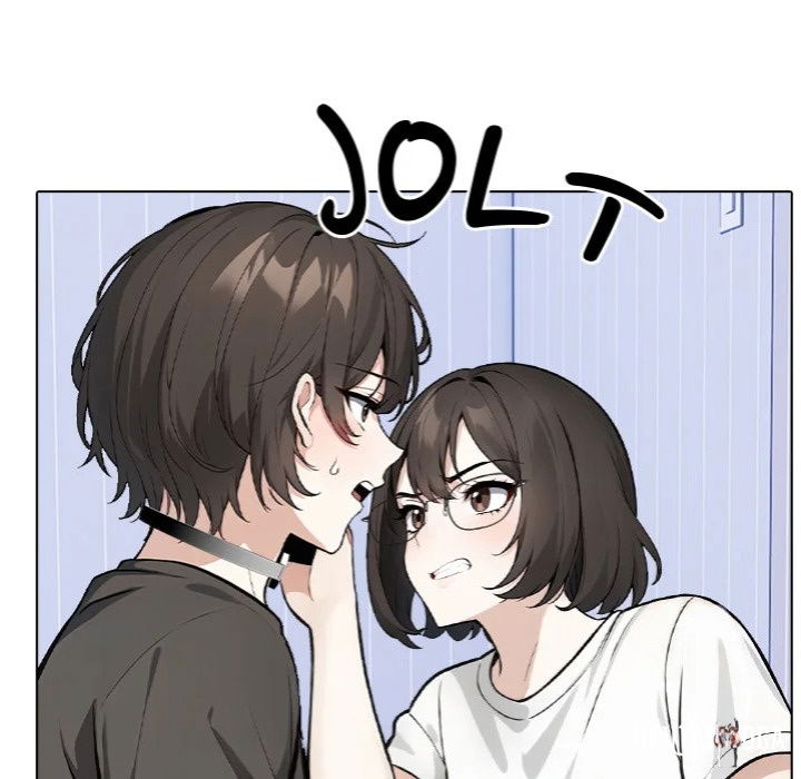 Love Me, or Else Love Me, or Else Chapter 8 - Page 53