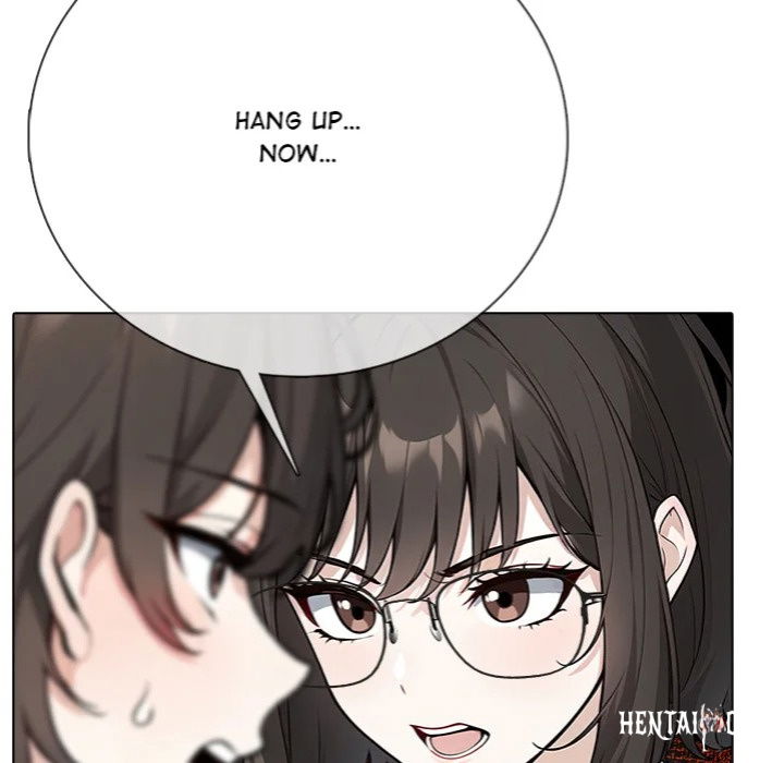 Love Me, or Else Love Me, or Else Chapter 8 - Page 55