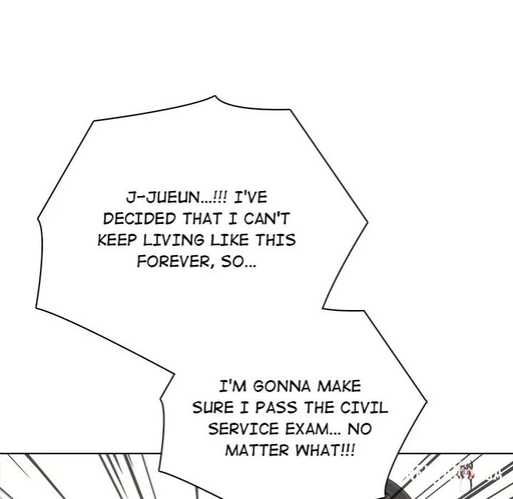 Love Me, or Else Love Me, or Else Chapter 8 - Page 59