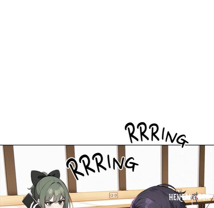 Love Me, or Else Love Me, or Else Chapter 8 - Page 6