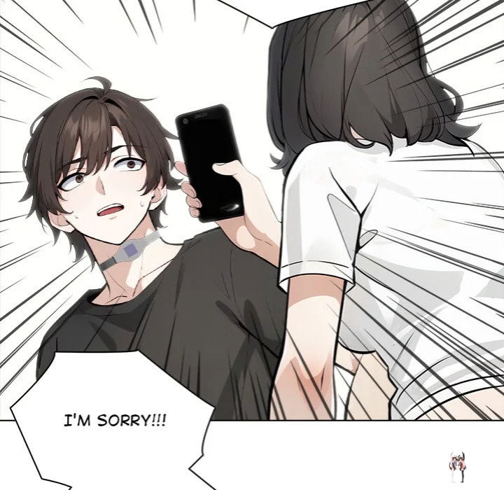 Love Me, or Else Love Me, or Else Chapter 8 - Page 60