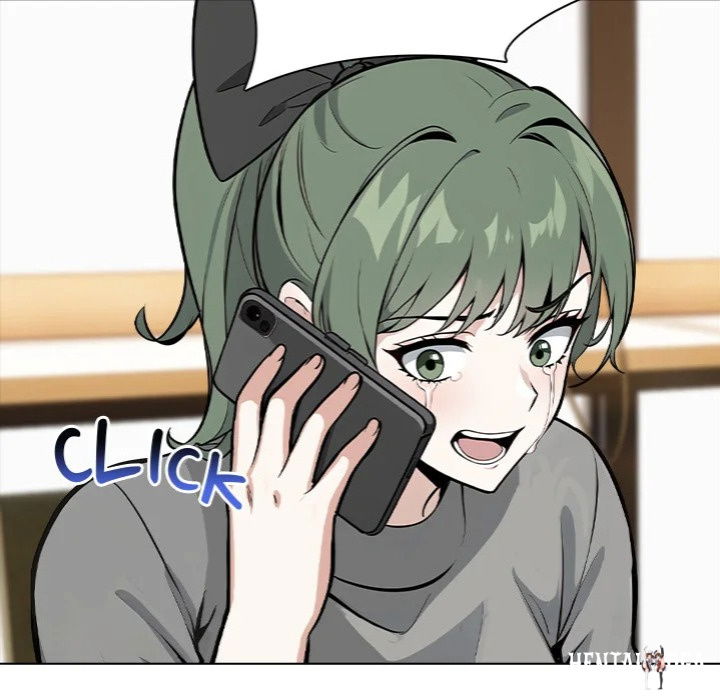 Love Me, or Else Love Me, or Else Chapter 8 - Page 62