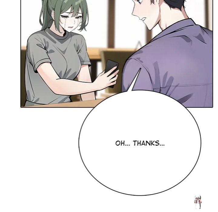 Love Me, or Else Love Me, or Else Chapter 8 - Page 67