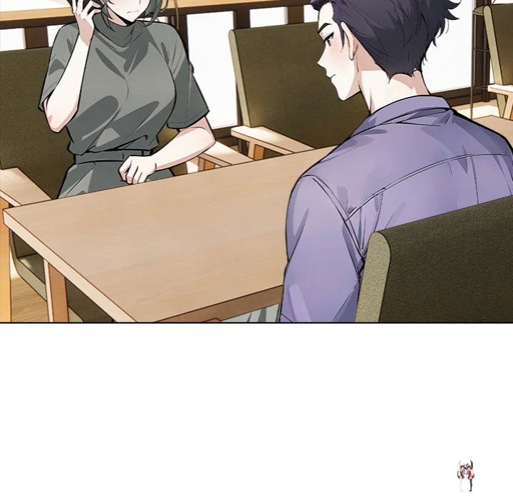 Love Me, or Else Love Me, or Else Chapter 8 - Page 7